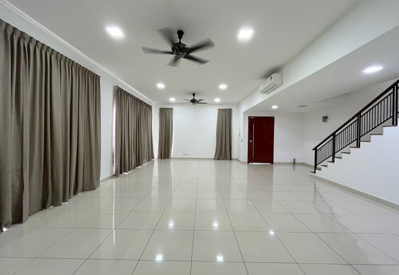 Cheria Residences, Tropicana Aman