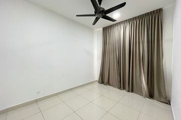 Cheria Residences, Tropicana Aman