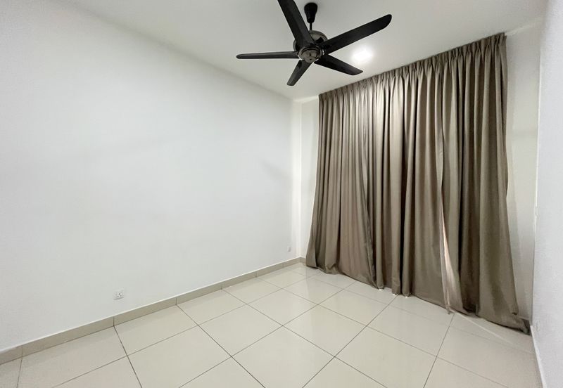 Cheria Residences, Tropicana Aman