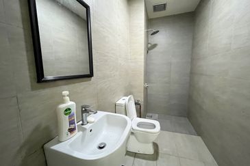 Cheria Residences, Tropicana Aman