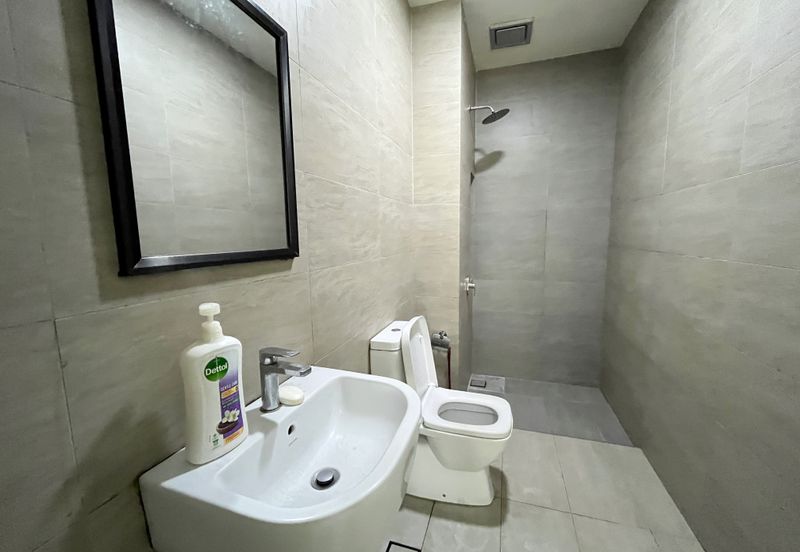 Cheria Residences, Tropicana Aman