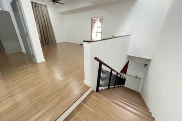 Cheria Residences, Tropicana Aman