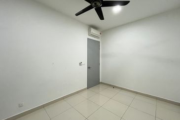 Cheria Residences, Tropicana Aman