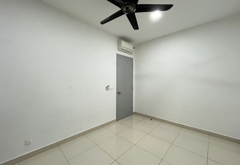 Cheria Residences, Tropicana Aman