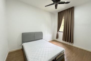 Cheria Residences, Tropicana Aman