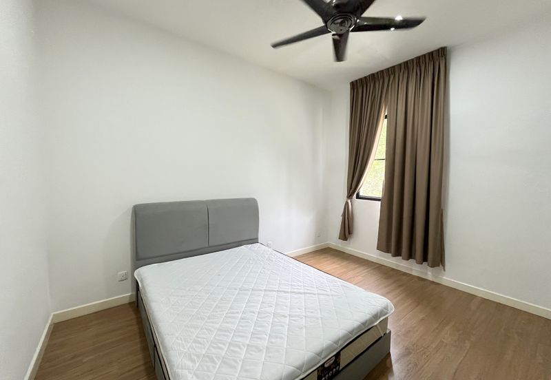 Cheria Residences, Tropicana Aman