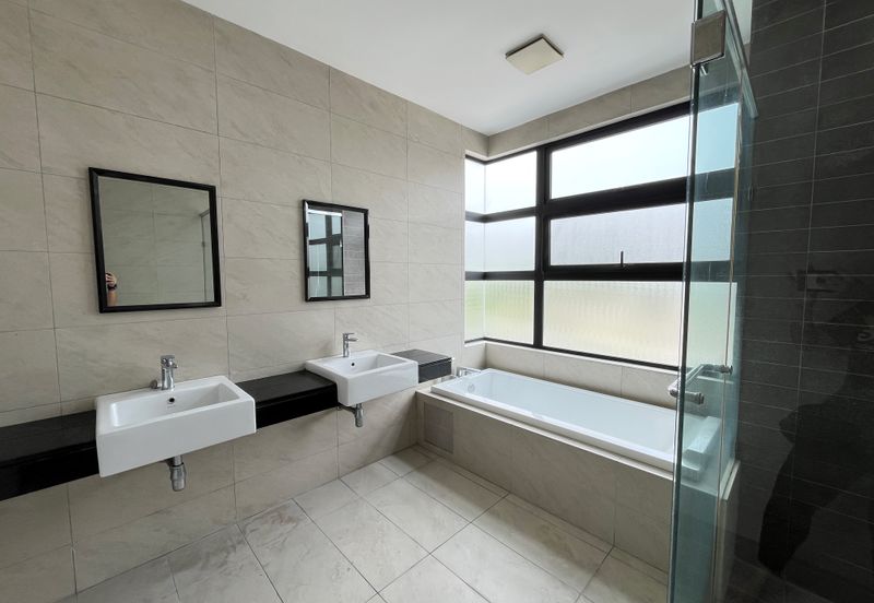 Cheria Residences, Tropicana Aman