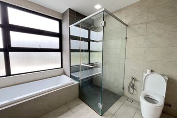 Cheria Residences, Tropicana Aman