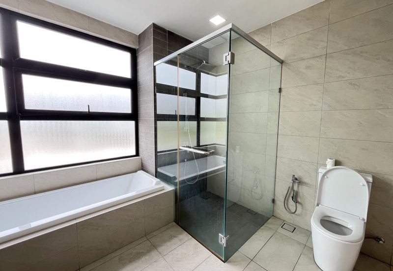 Cheria Residences, Tropicana Aman