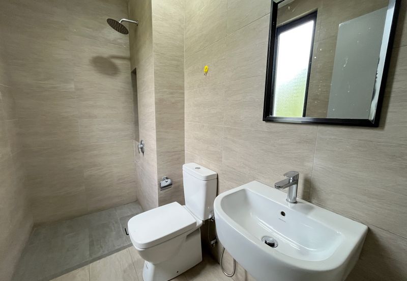 Cheria Residences, Tropicana Aman