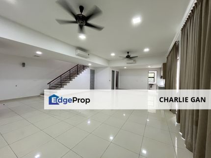 Cheria Residences, Tropicana Aman, Telok Panglima Garang, Selangor, Selangor, Telok Panglima Garang