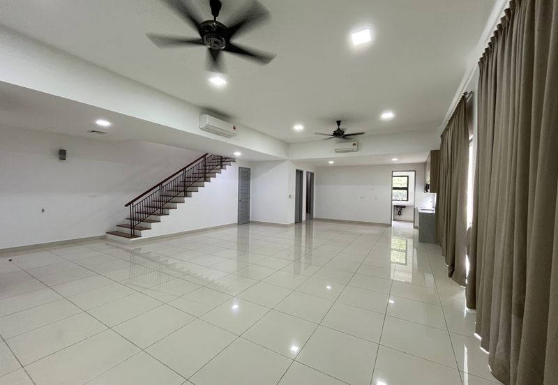 Cheria Residences, Tropicana Aman