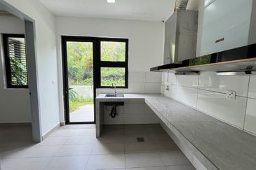 Cheria Residences, Tropicana Aman