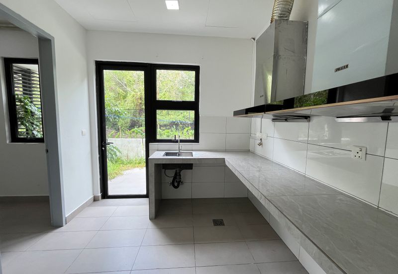 Cheria Residences, Tropicana Aman