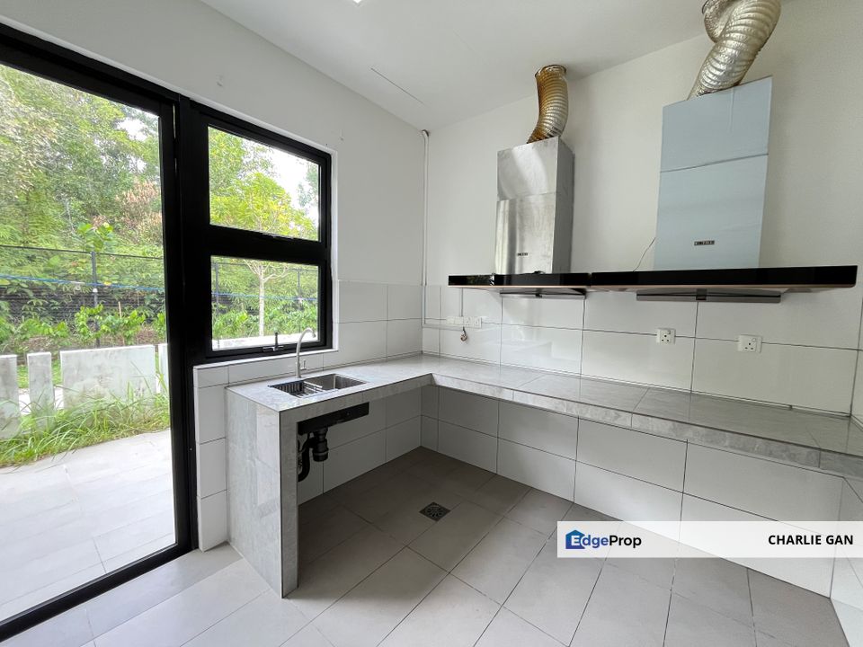 Cheria Residences, Tropicana Aman, Telok Panglima Garang, Selangor, Selangor, Telok Panglima Garang