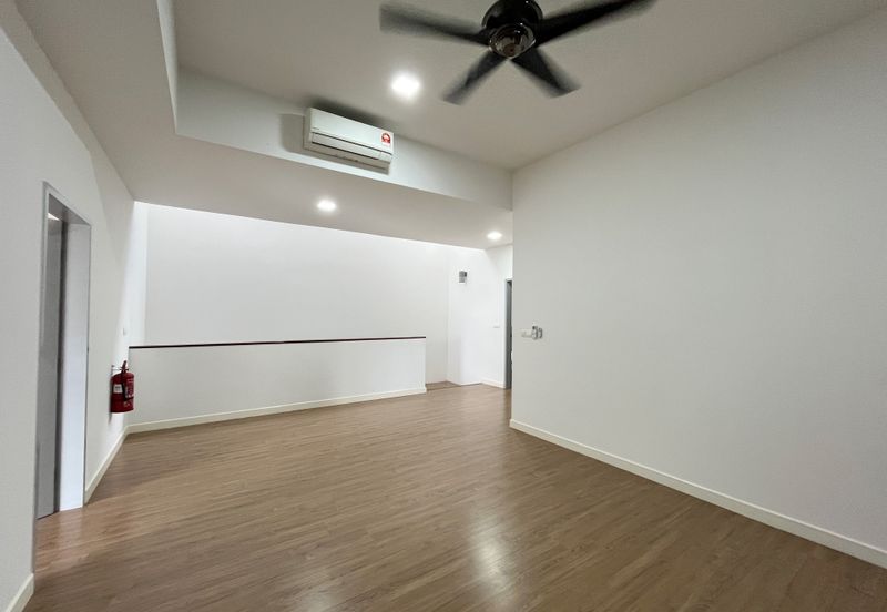 Cheria Residences, Tropicana Aman