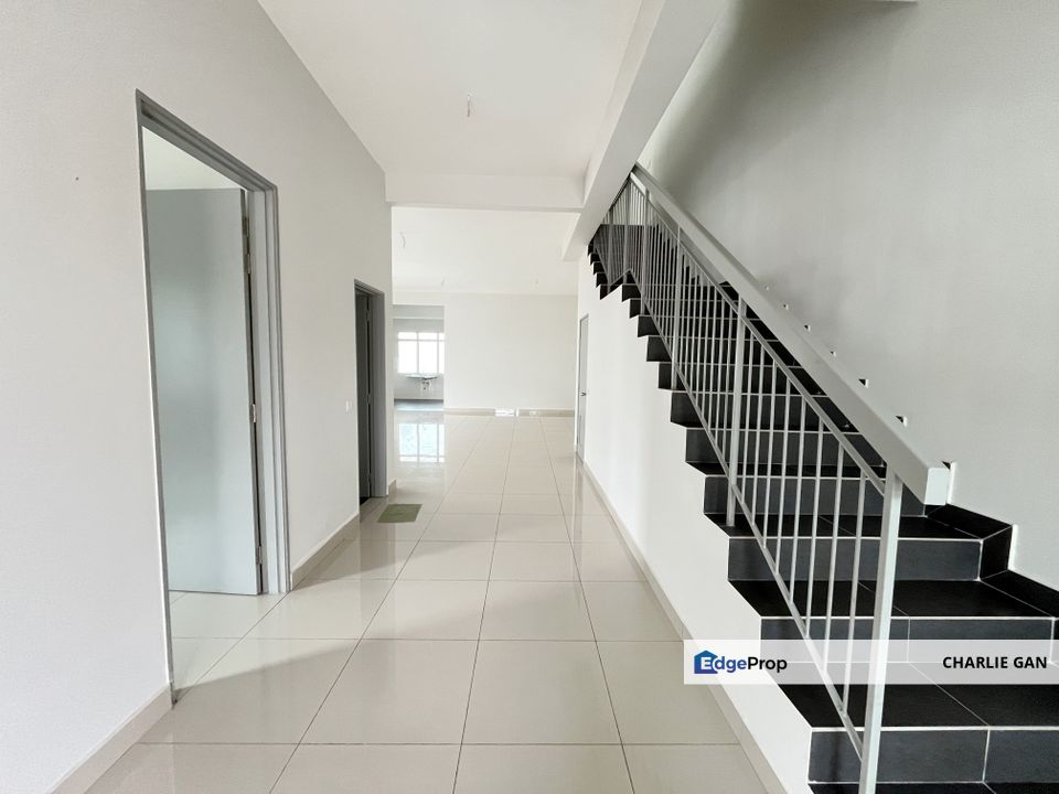 Perennia, Bandar Rimbayu, Selangor, Selangor, Kuala Langat