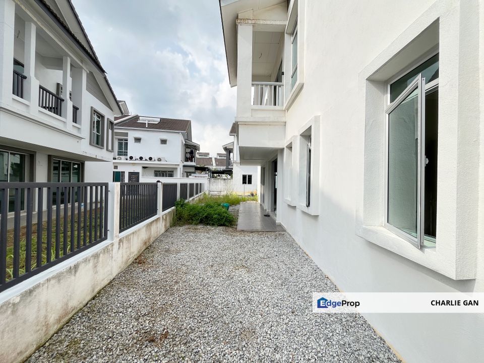 Perennia, Bandar Rimbayu, Selangor, Selangor, Kuala Langat