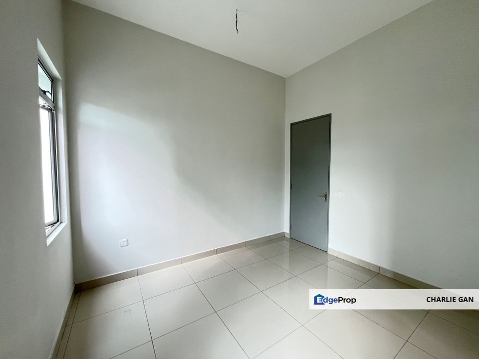 Perennia, Bandar Rimbayu, Selangor, Selangor, Kuala Langat