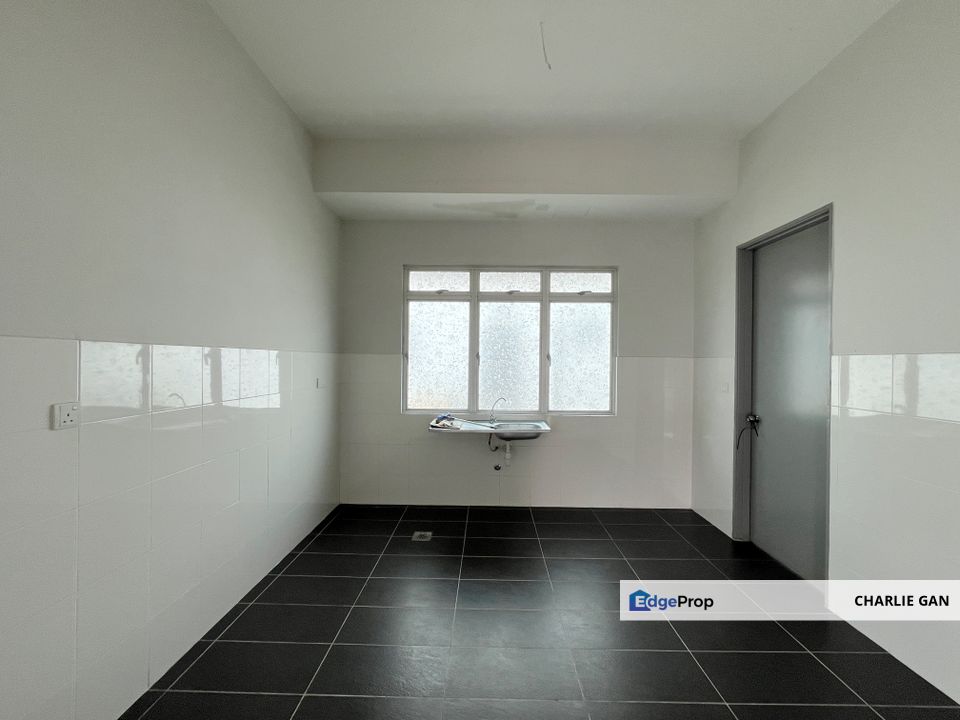 Perennia, Bandar Rimbayu, Selangor, Selangor, Kuala Langat