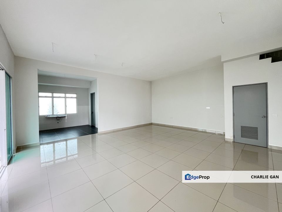 Perennia, Bandar Rimbayu, Selangor, Selangor, Kuala Langat