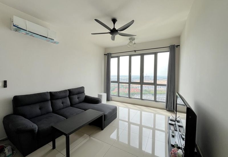 Gravit8 @ Klang South