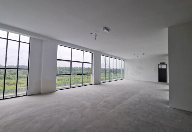 Aman Perdana Industrial