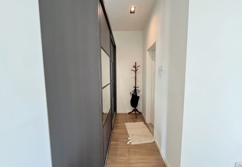 Arahsia Residences, Tropicana Aman