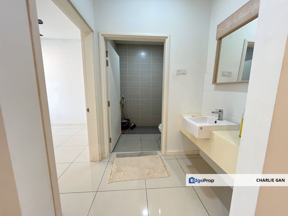 Arahsia Residences, Tropicana Aman, Telok Panglima Garang, Selangor, Selangor, Telok Panglima Garang