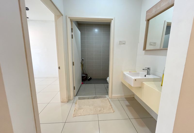 Arahsia Residences, Tropicana Aman