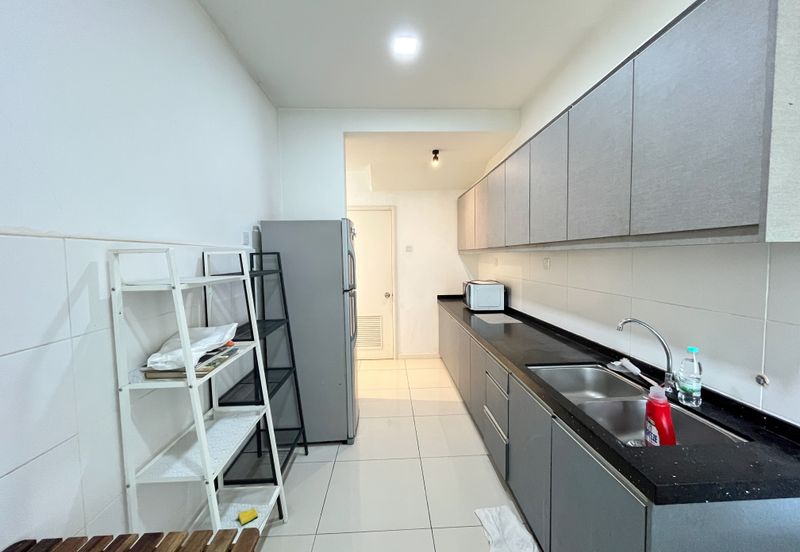 Arahsia Residences, Tropicana Aman