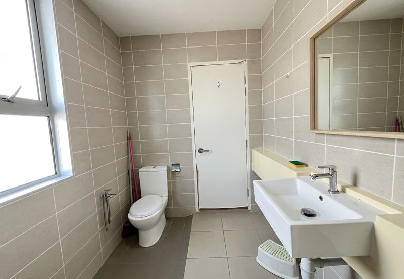 Arahsia Residences, Tropicana Aman