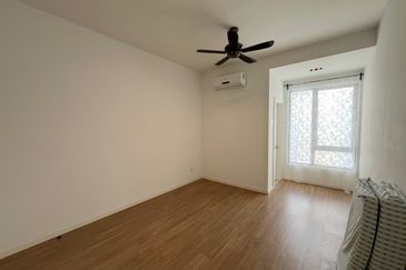 Arahsia Residences, Tropicana Aman