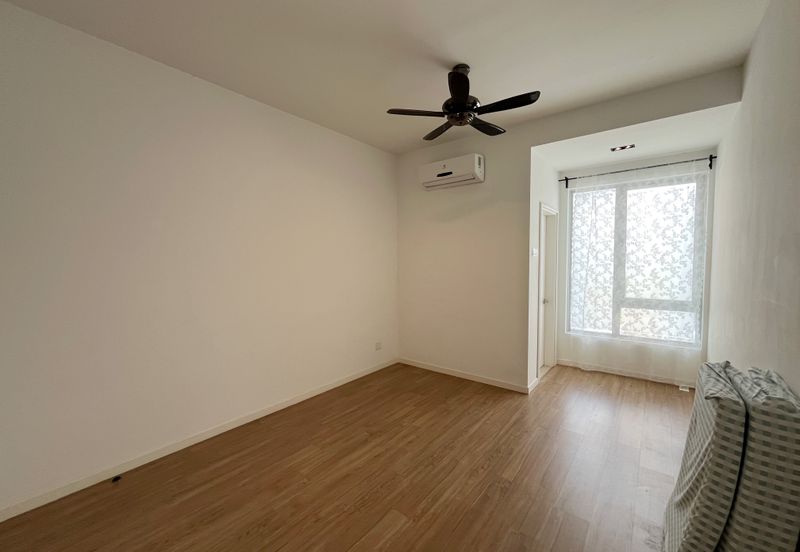 Arahsia Residences, Tropicana Aman