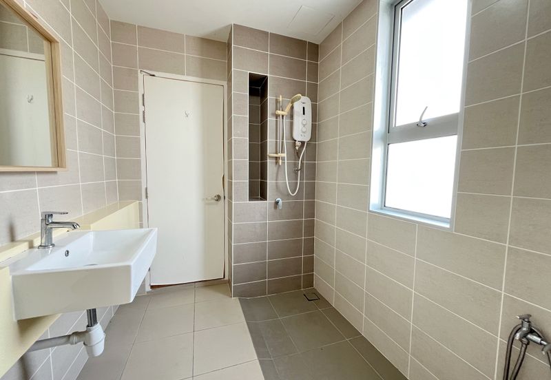 Arahsia Residences, Tropicana Aman