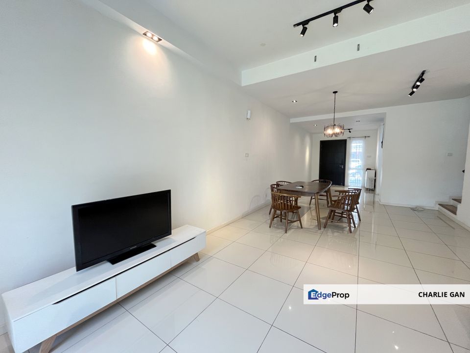 Arahsia Residences, Tropicana Aman, Telok Panglima Garang, Selangor, Selangor, Telok Panglima Garang