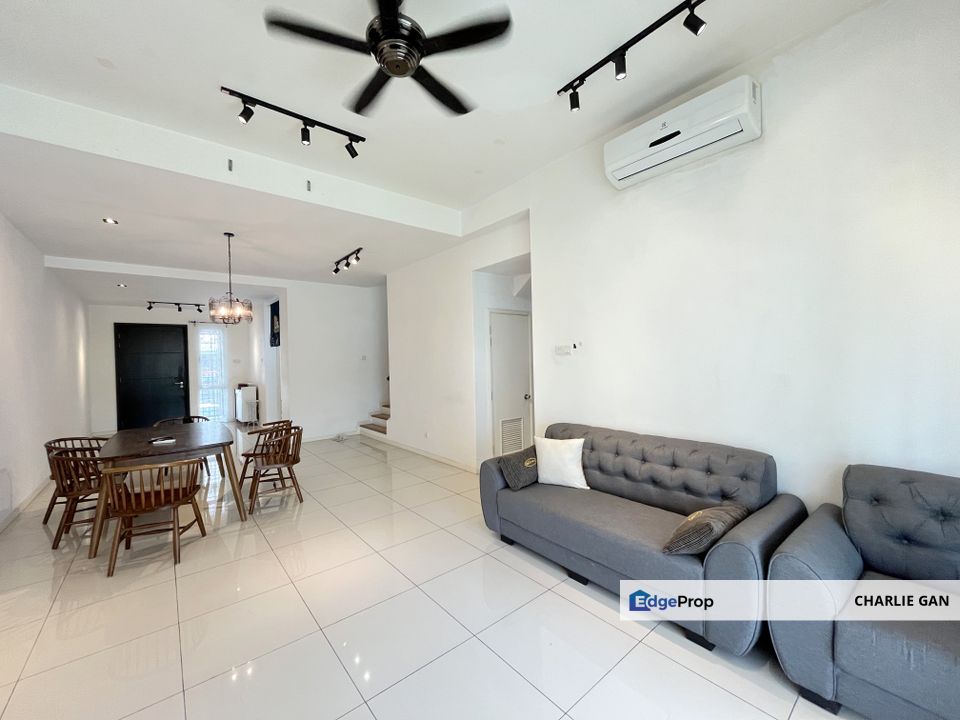 Arahsia Residences, Tropicana Aman, Telok Panglima Garang, Selangor, Selangor, Telok Panglima Garang