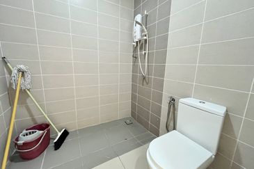 Arahsia Residences, Tropicana Aman