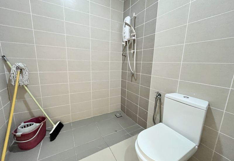 Arahsia Residences, Tropicana Aman