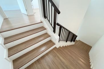 Arahsia Residences, Tropicana Aman