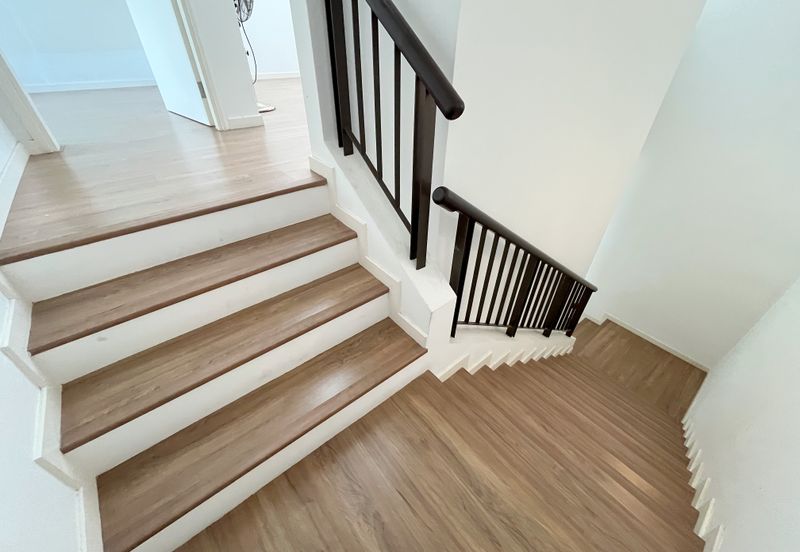 Arahsia Residences, Tropicana Aman