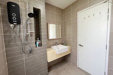 Arahsia Residences, Tropicana Aman