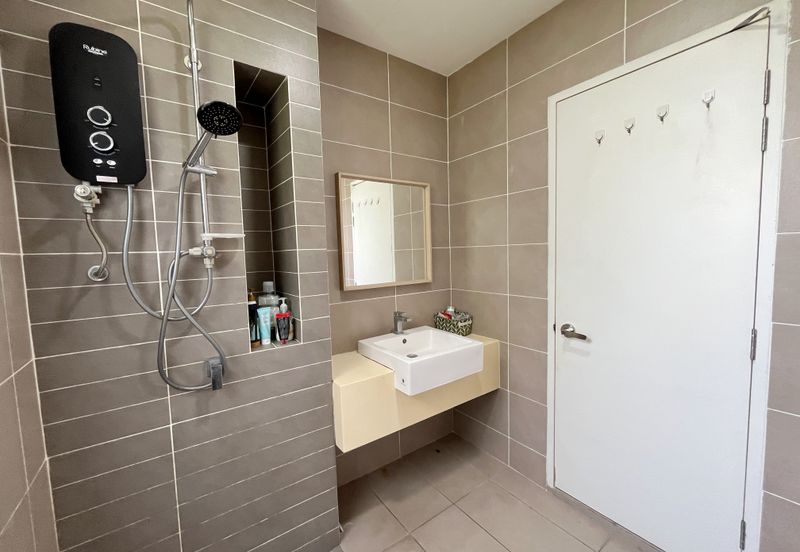 Arahsia Residences, Tropicana Aman