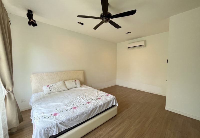 Arahsia Residences, Tropicana Aman