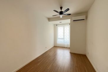 Arahsia Residences, Tropicana Aman