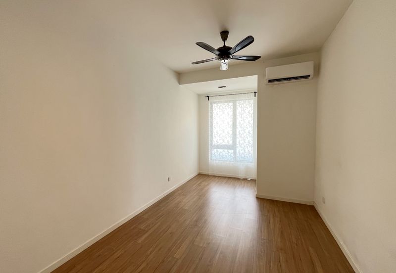 Arahsia Residences, Tropicana Aman