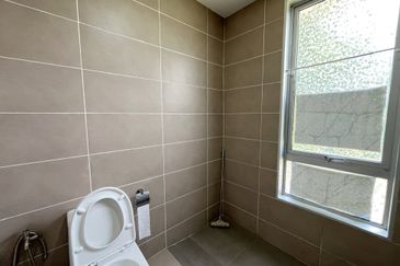 Arahsia Residences, Tropicana Aman