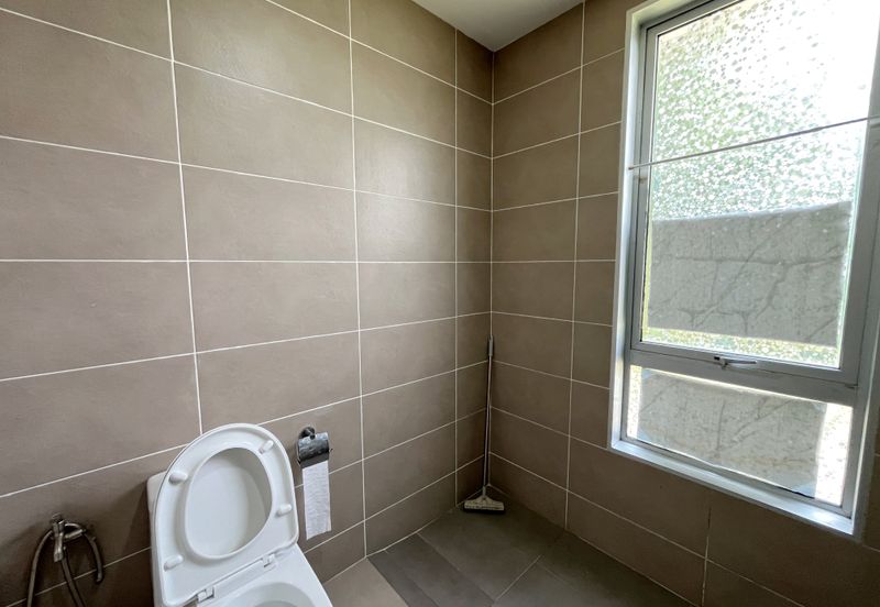 Arahsia Residences, Tropicana Aman