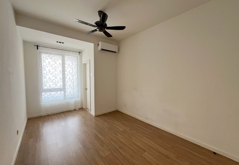 Arahsia Residences, Tropicana Aman