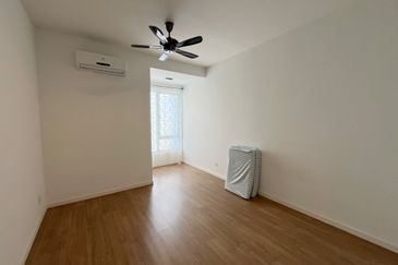 Arahsia Residences, Tropicana Aman